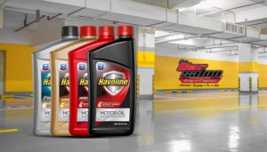 oil change conventional calgary