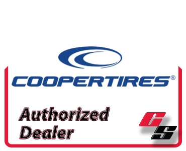 Cooper Tires
