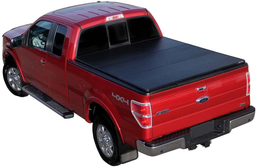 dura flip Tonneau Calgary