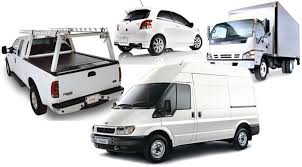 Refurbished Fleet Vehicles Calgary