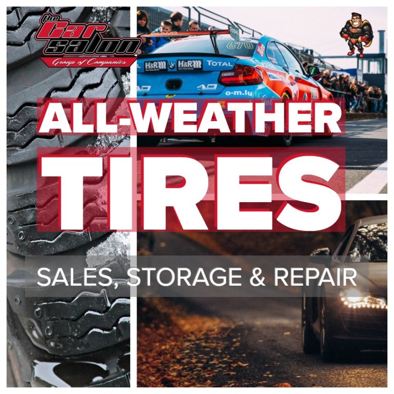 All-Weather-Tires-Calgary