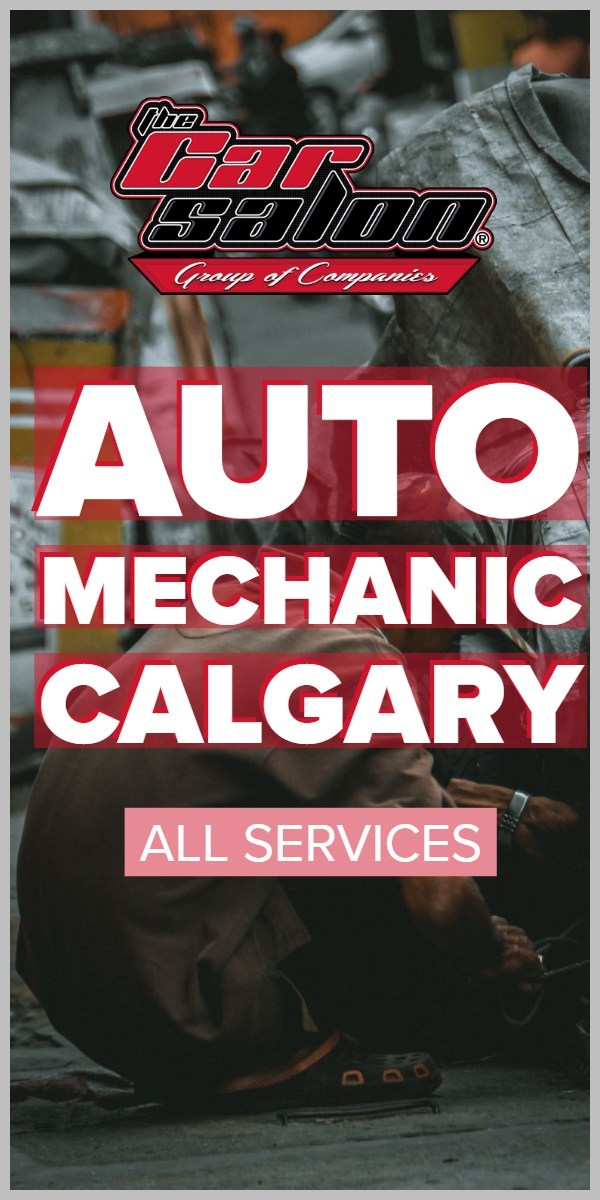 Auto-Mechanic-Calgary