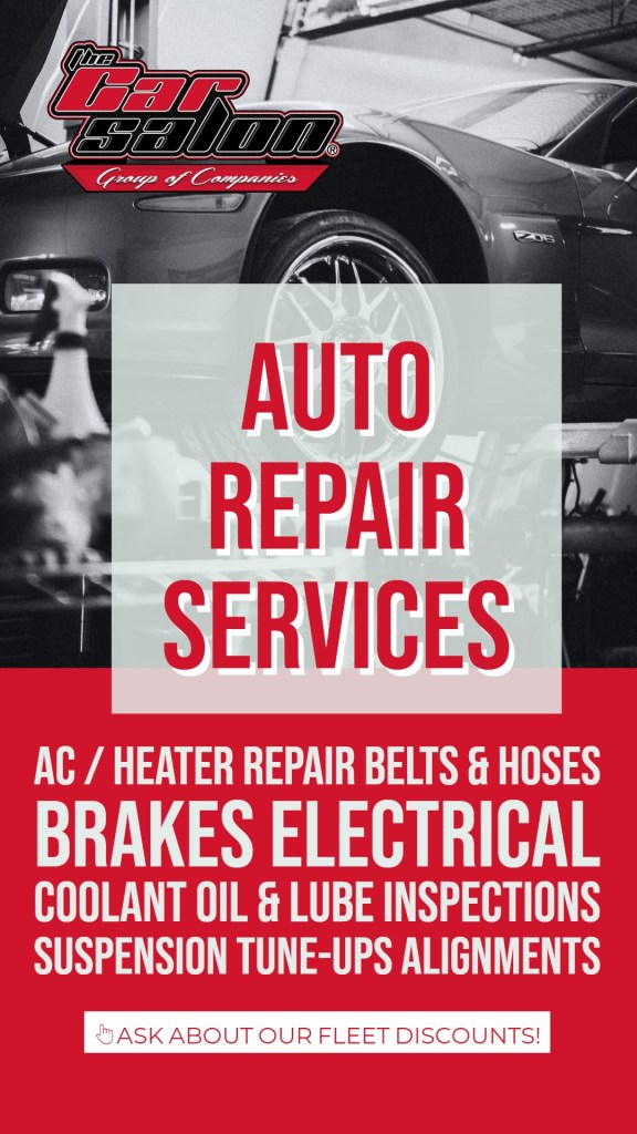 Auto Repair Calgary NE - Auto Repair Services