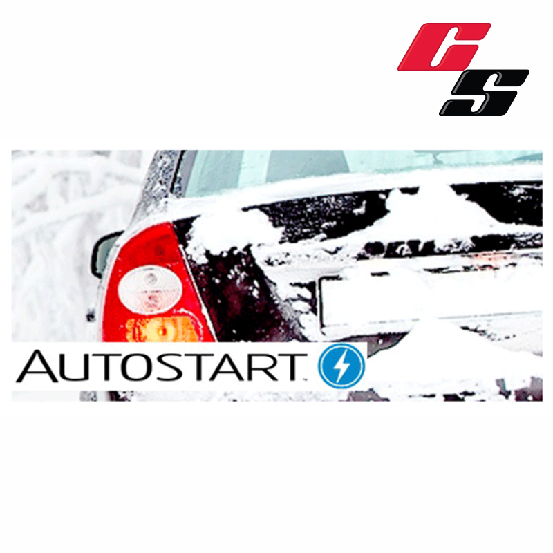 Autostart - Remote Start