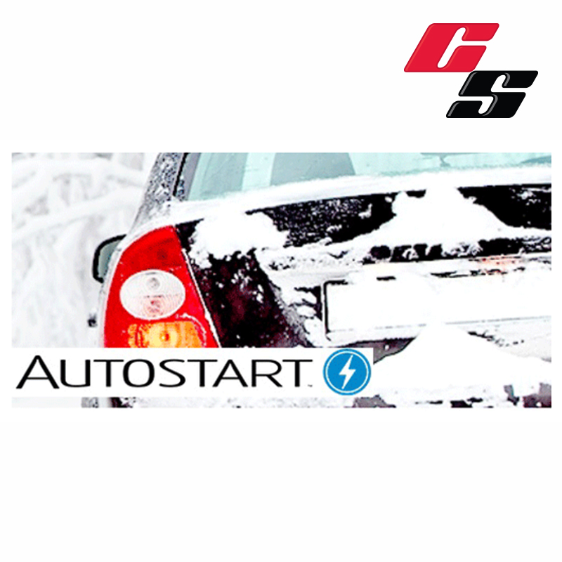 Autostart Remotes Calgary