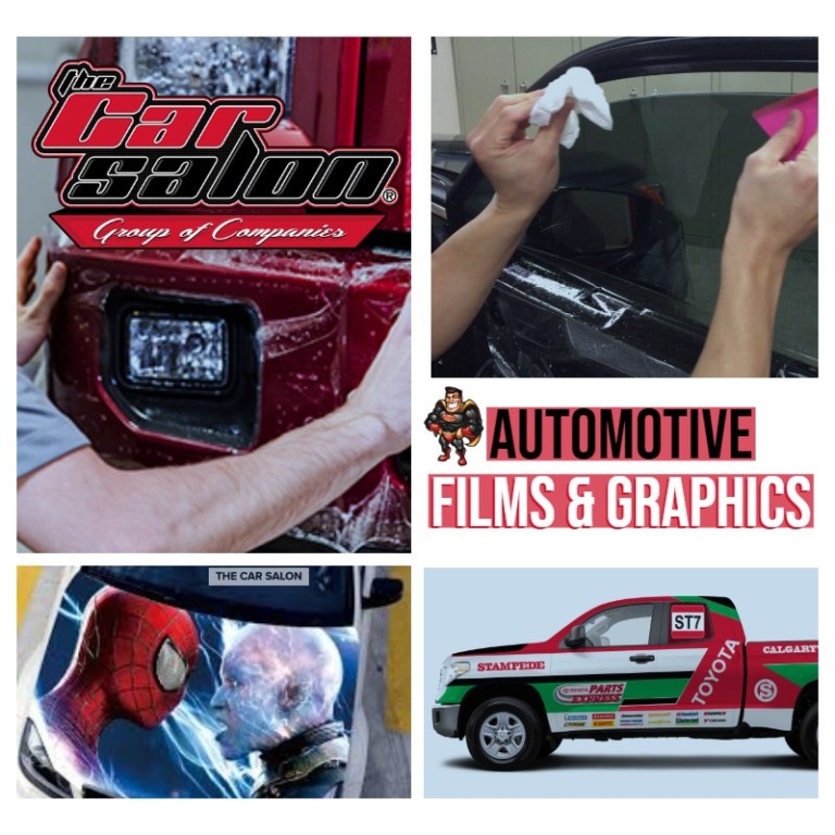 Automotive-Films-Graphics-Calgary