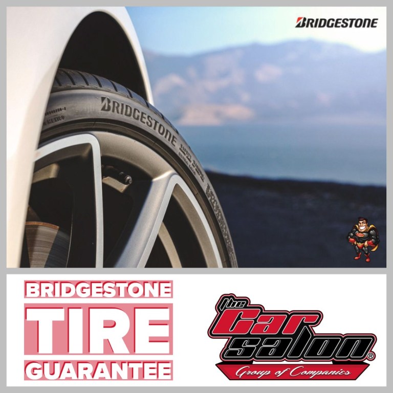 BRIDGESTONE-TIRE-GUARANTEE BRIDGESTONE-TIRE-GUARANTEE