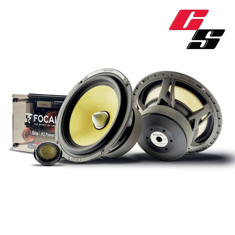 Focal ES 165K2 Calgary