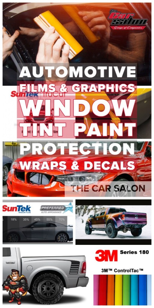Films and Graphics Calgary