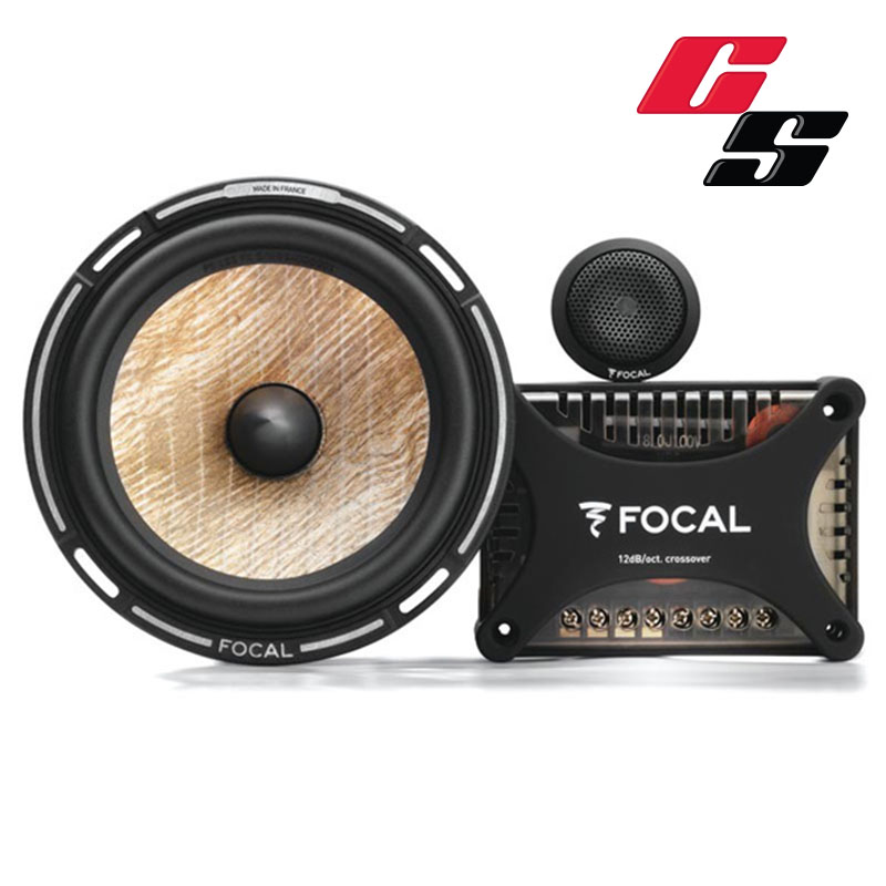 Focal Performance PS 165FX Calgary