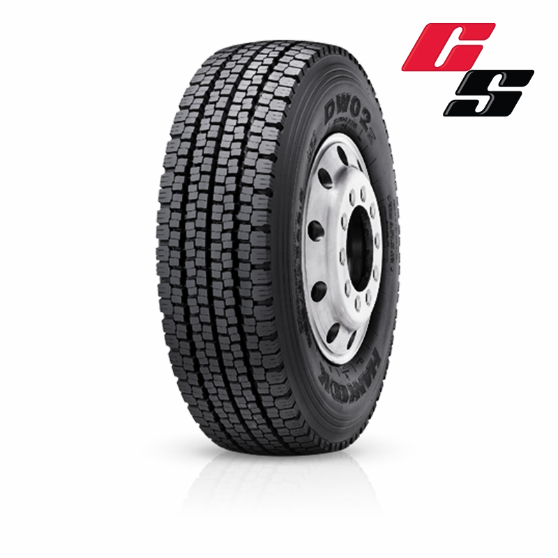 Hankook DW02 tire rack, tires, tire repair, tire rack canada, tires calgary, tire shops calgary, flat tire repair cost, cheap tires calgary, tire change calgary Featured Image