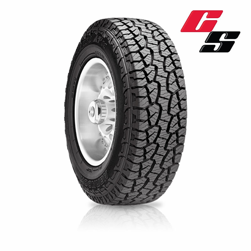 Hankook DYNAPRO AT M (RF10) tire rack, tires, tire repair, tire rack canada, tires calgary, tire shops calgary, flat tire repair cost, cheap tires calgary, tire change calgary Product Image
