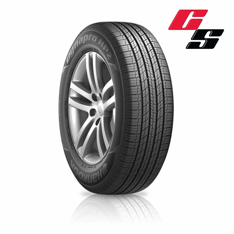 Hankook Dynapro-HP2-RA33 (3) tire rack, tires, tire repair, tire rack canada, tires calgary, tire shops calgary, flat tire repair cost, cheap tires calgary, tire change calgary product images