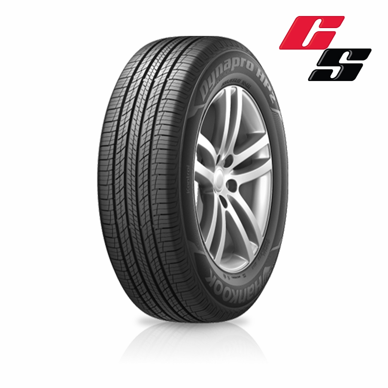 Hankook Dynapro-HP2-RA33 (3) tire rack, tires, tire repair, tire rack canada, tires calgary, tire shops calgary, flat tire repair cost, cheap tires calgary, tire change calgary product images