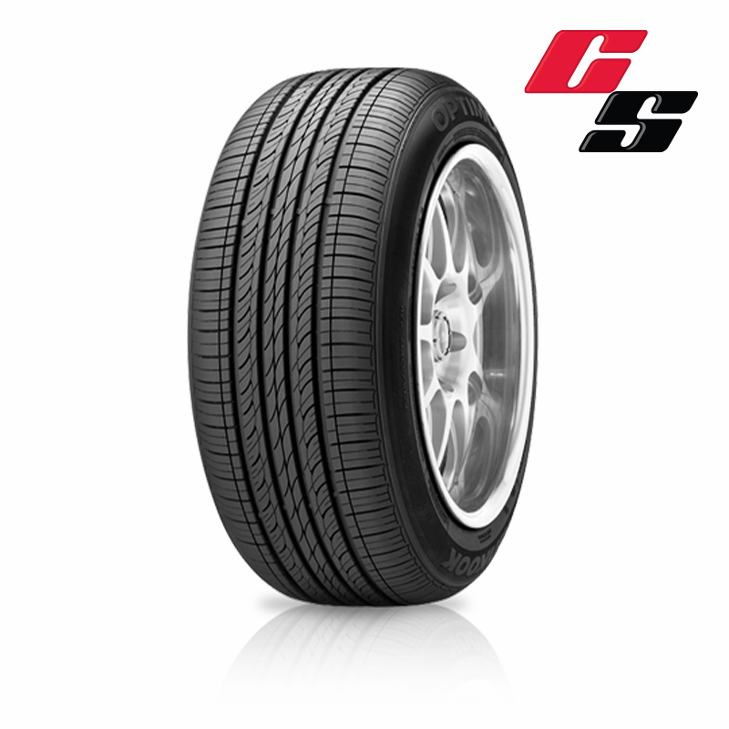 Hankook Optimo-H426 tire rack, tires, tire repair, tire rack canada, tires calgary, tire shops calgary, flat tire repair cost, cheap tires calgary, tire change calgary Featured Product Image