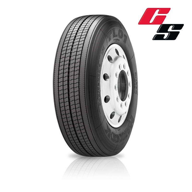 Hankook TL01 Featured Image