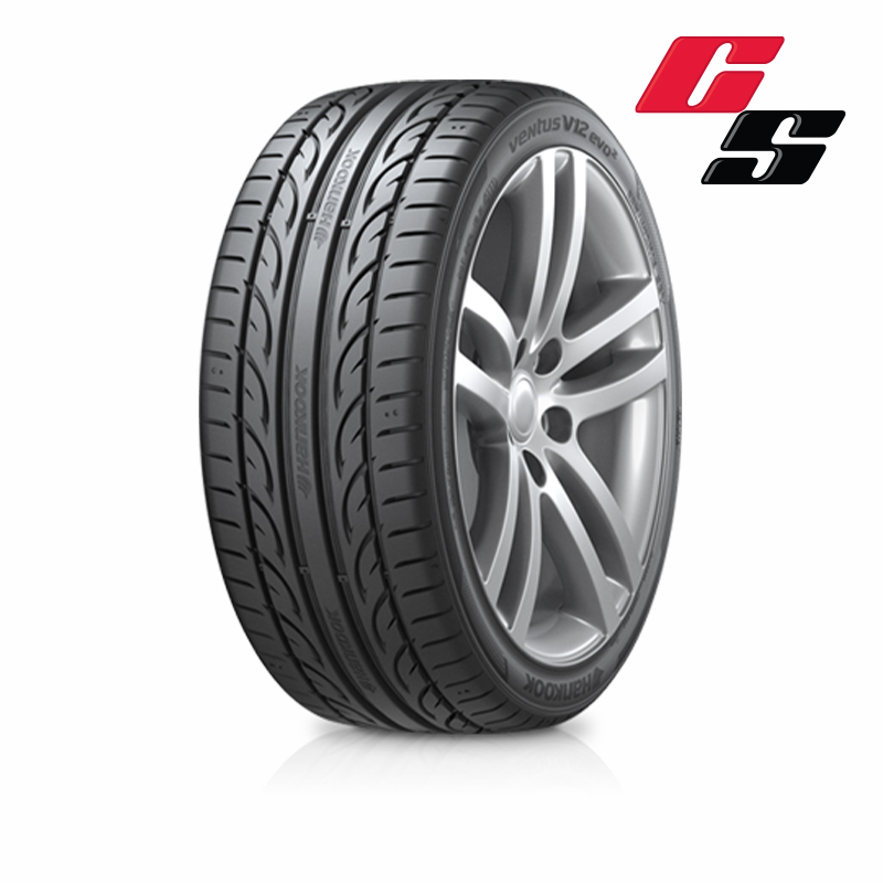 Hankook Ventus-V12-evo2-K120 tire rack, tires, tire repair, tire rack canada, tires calgary, tire shops calgary, flat tire repair cost, cheap tires calgary, tire change calgary Featured Product Image