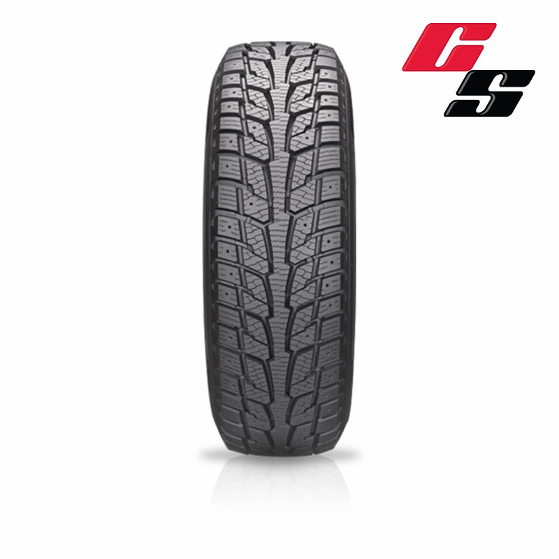 Hankook Winter i Pike LT (RW09)-1 tire rack, tires, tire repair, tire rack canada, tires calgary, tire shops calgary, flat tire repair cost, cheap tires calgary, tire change calgary Gallery Photos