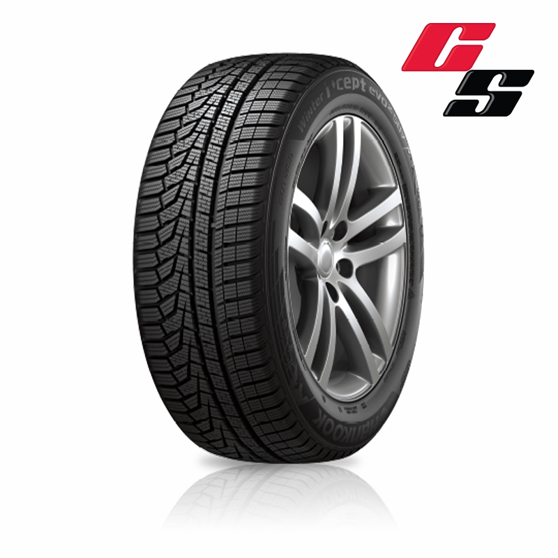 Hankook Winter-i-cept-evo2-SUV-W320A tire rack, tires, tire repair, tire rack canada, tires calgary, tire shops calgary, flat tire repair cost, cheap tires calgary, tire change calgary Featured Product Images