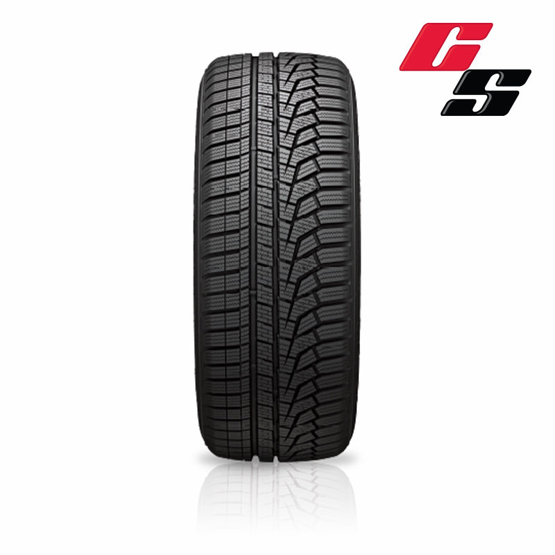 Hankook Winter-i-cept-evo2-SUV-W320A tire rack, tires, tire repair, tire rack canada, tires calgary, tire shops calgary, flat tire repair cost, cheap tires calgary, tire change calgary Featured Product Images