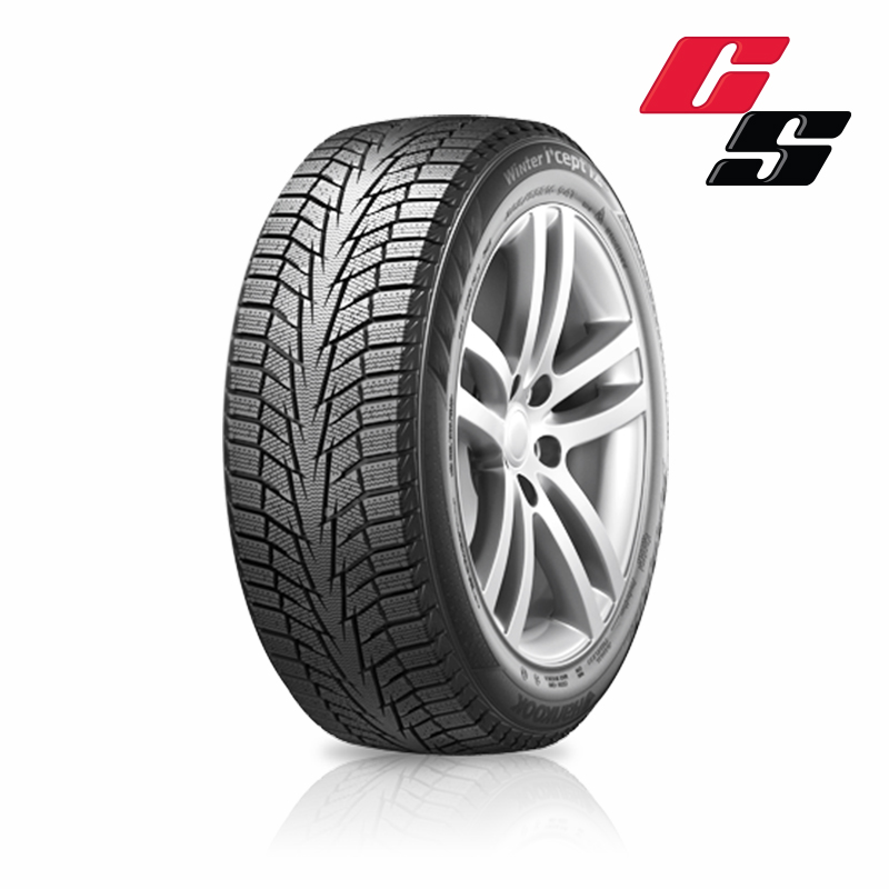 Hankook Winter-i-cept-iZ-2-W616 tire rack, tires, tire repair, tire rack canada, tires calgary, tire shops calgary, flat tire repair cost, cheap tires calgary, tire change calgary Featured Images