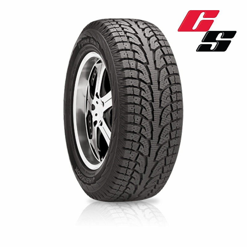 Hankook Winter i pike RW11 (RW11)-1 tire rack, tires, tire repair, tire rack canada, tires calgary, tire shops calgary, flat tire repair cost, cheap tires calgary, tire change calgary Gallery Photo