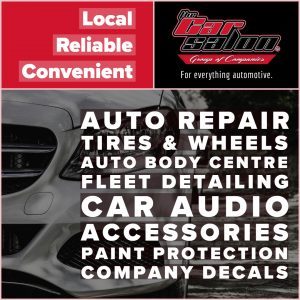 Mechanic Services Calgary