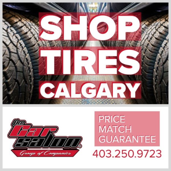 Tires Calgary Sales, Repair, Storage & Rotation Calgary NE