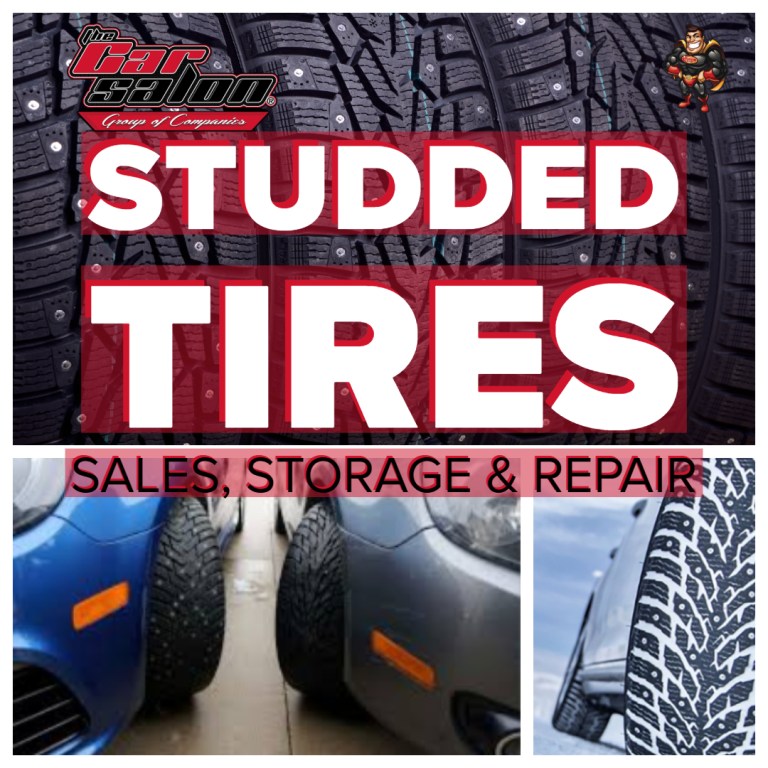 Studded-Tires-Calgary