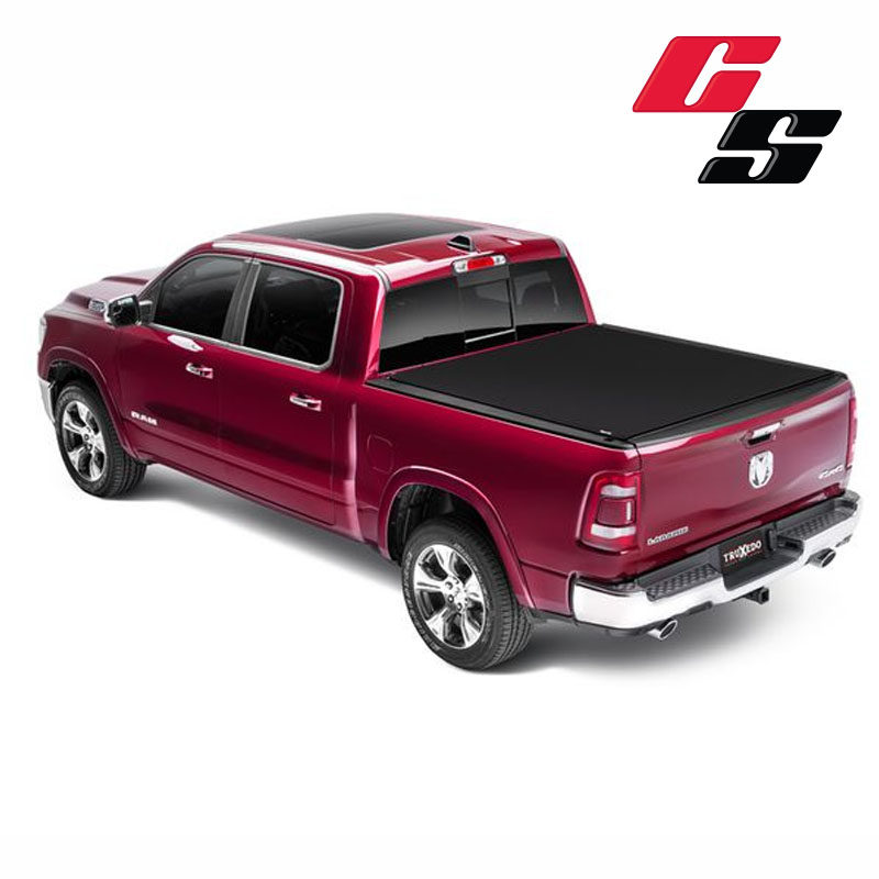 TRUXEDO Sentry CT Tonneau Cover, Tonneau Covers, Tonneau Cover Calgary, Calgary Tonneau Cover, Tonneau Cover Store, Tonneau Cover YYC