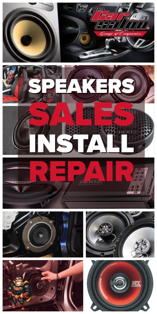 Car-Speakers-Calgary