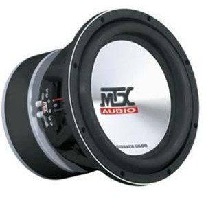 Car Subwoofers Shop Calgary