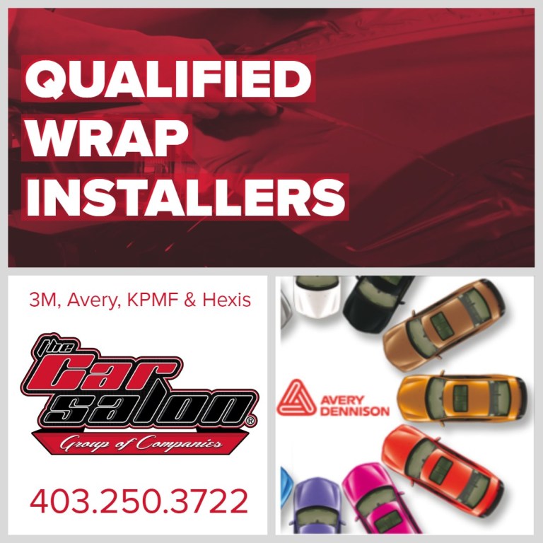 Car-Wrap-Installers-Calgary