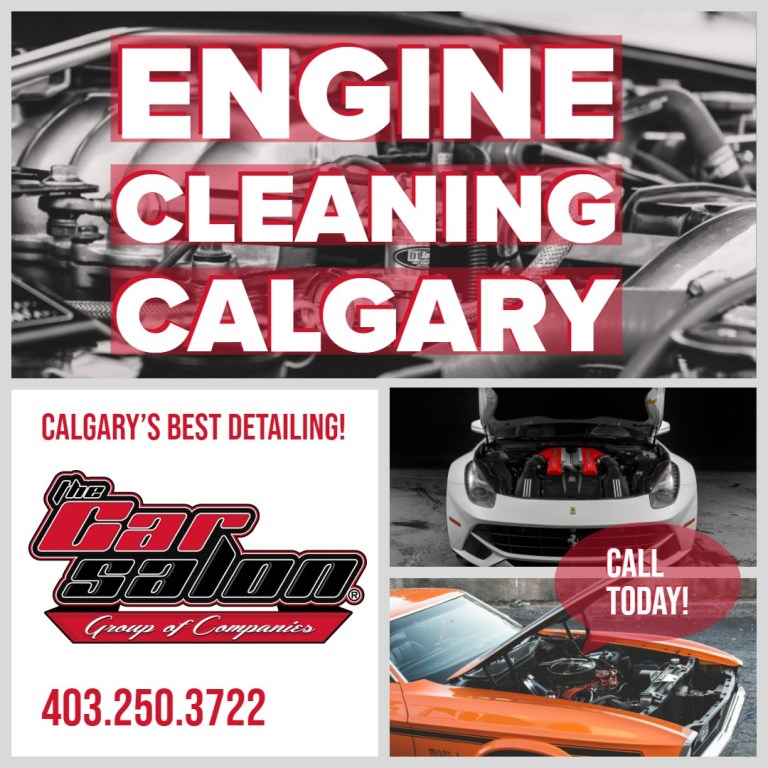 Engine-Cleaning-Calgary