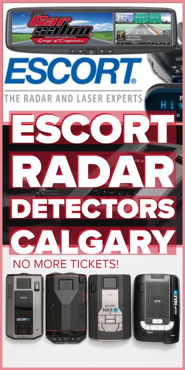 Escort-Radar-Detectors-Calgary