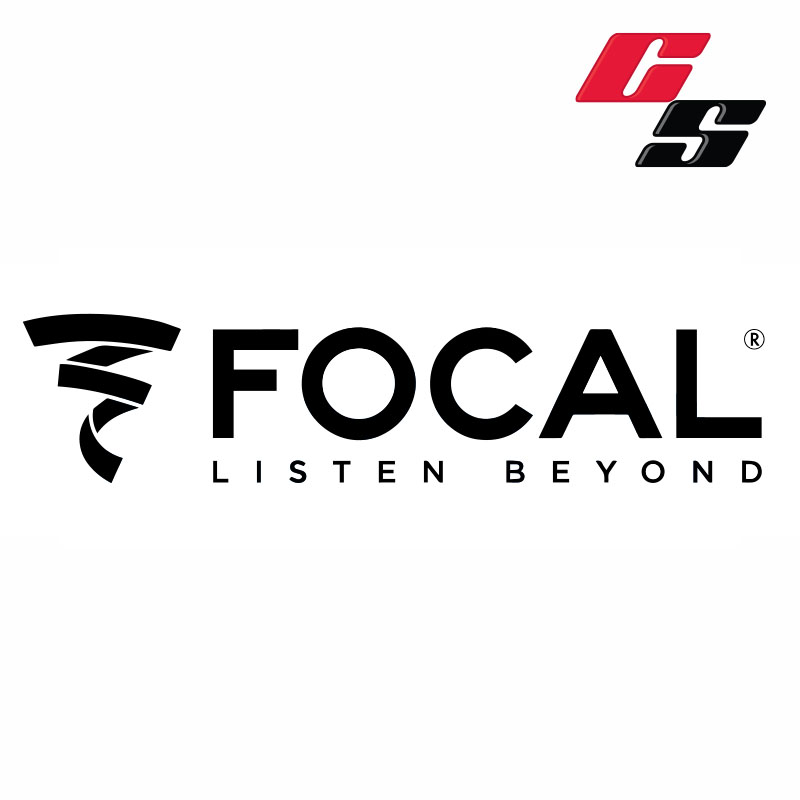 Focal Logo