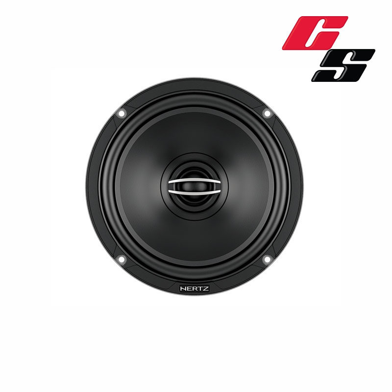 Hertz Audison CPX 165 (2) Calgary Auto Mechanic Vehicle Shop Car Audio Electronic Deals YYC The Car Salon Calgary YYC Car Audio Calgary