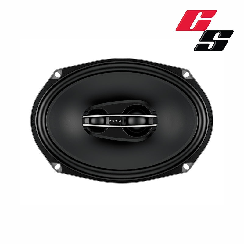 Hertz Audison CPX690 (2) System Calgary Auto Mechanic Vehicle Shop Car Audio Electronic Deals YYC The Car Salon Calgary YYC Car Audio Calgary