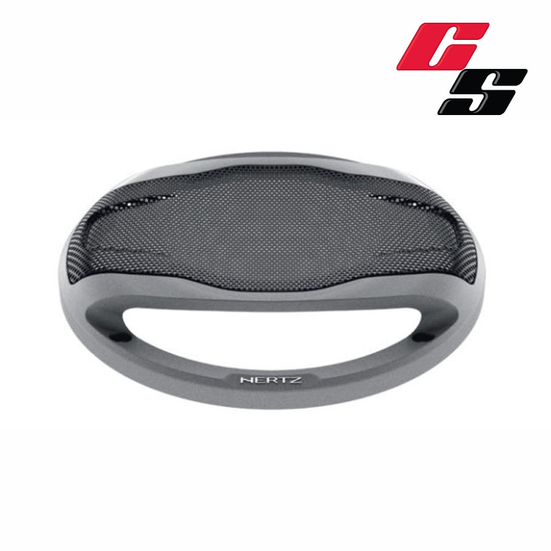 Hertz CG 165 Cento Woofer Grille for 6.5 Inch Speaker - Car Salon