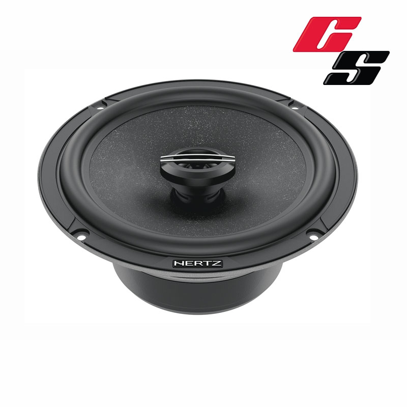 Hertz CX 165 Cento Series 6-1/2 2-Way Car Speakers 6-1/2 2-Way Car  Speakers - Car Salon