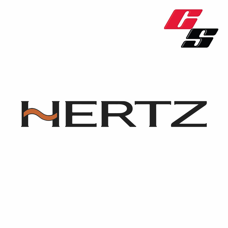 Hertz Logo