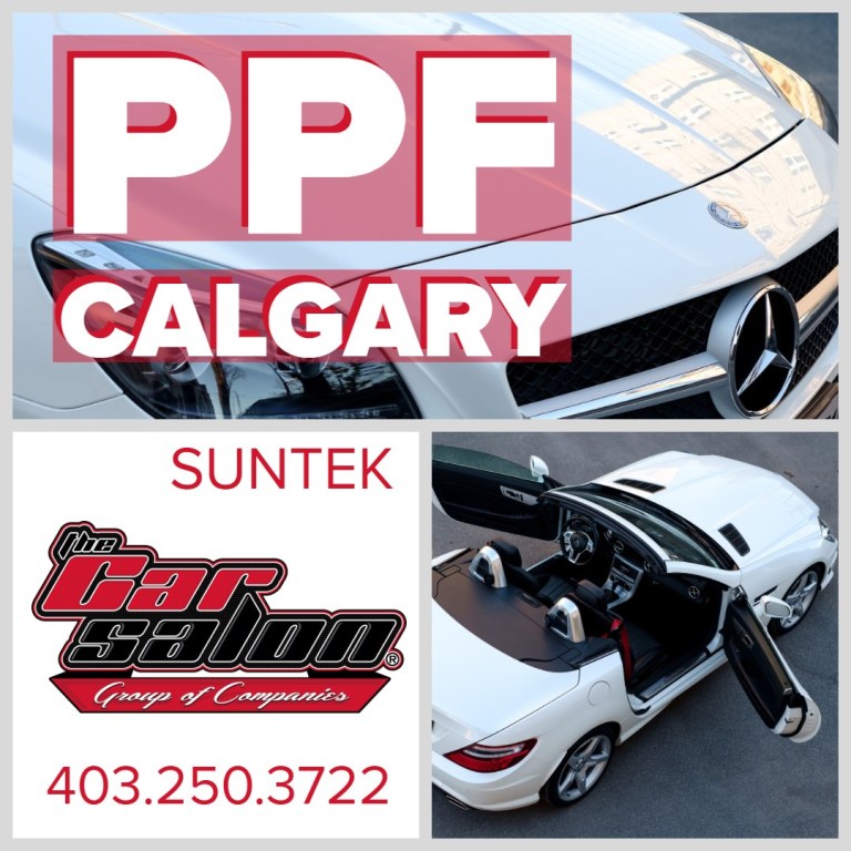 PPF-Calgary-Install