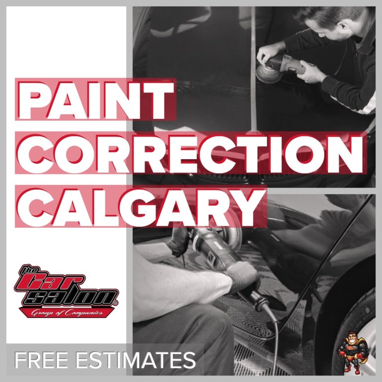 Paint-Correction-Calgary