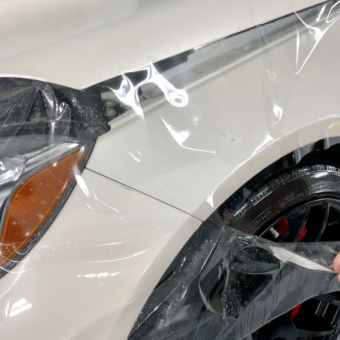 Paint-Protection-Film-Professionals-Calgary