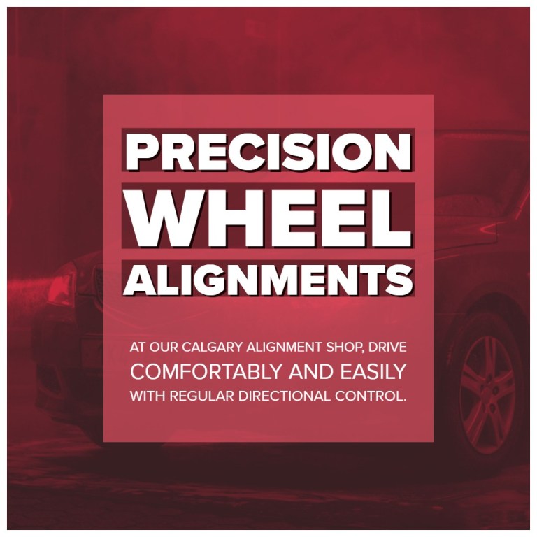 Precision-Alignments