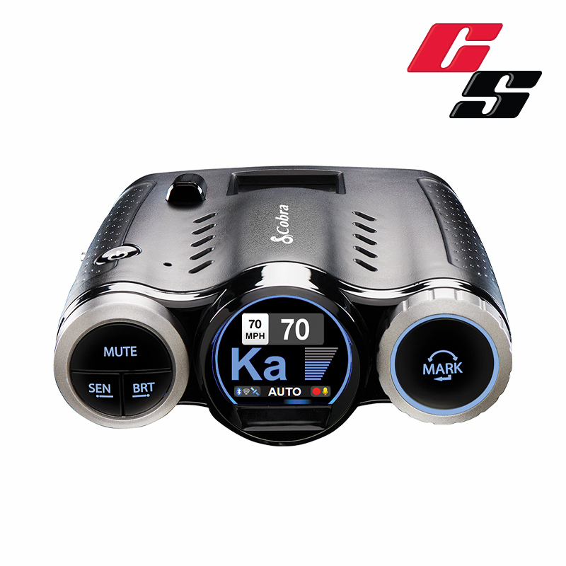 Radar Detectors