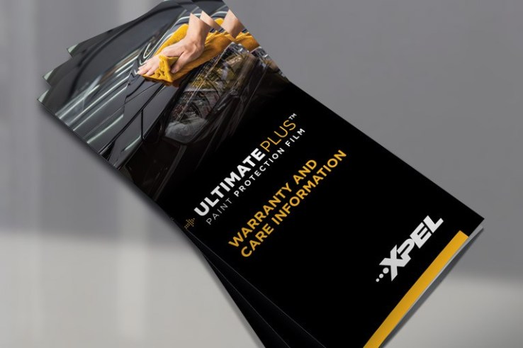 Warranty (1)