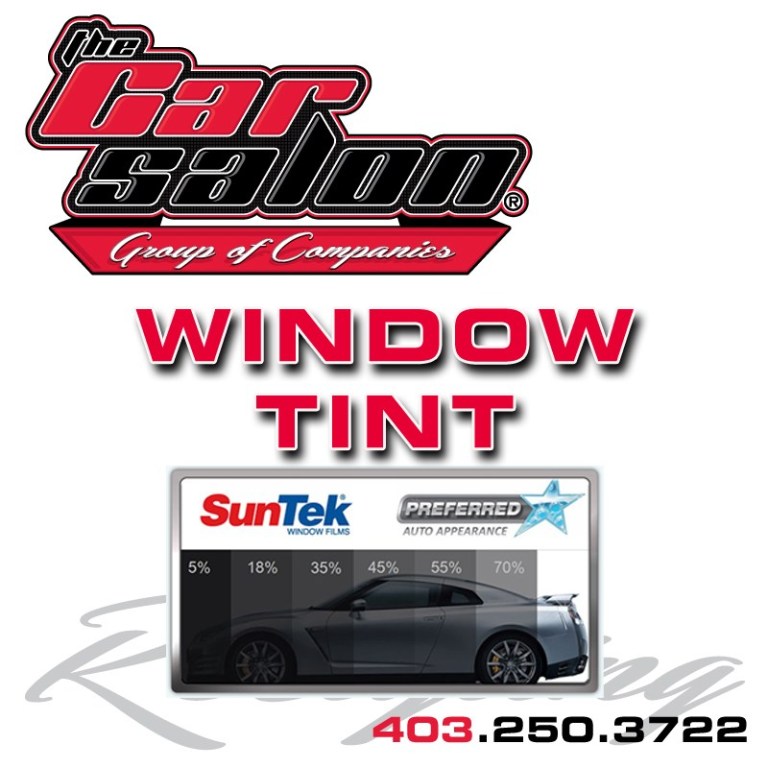 Window-Tint