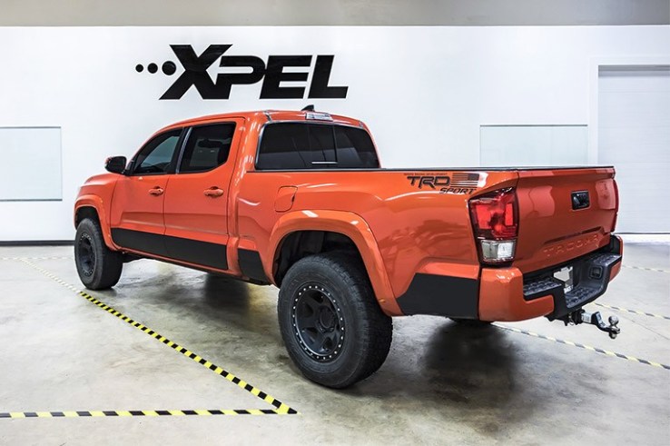Xpel-ARMOR-Calgary