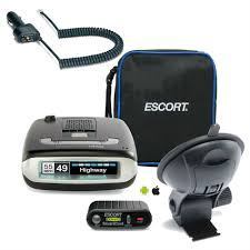 radar-detectors-Escort-Live-Cord